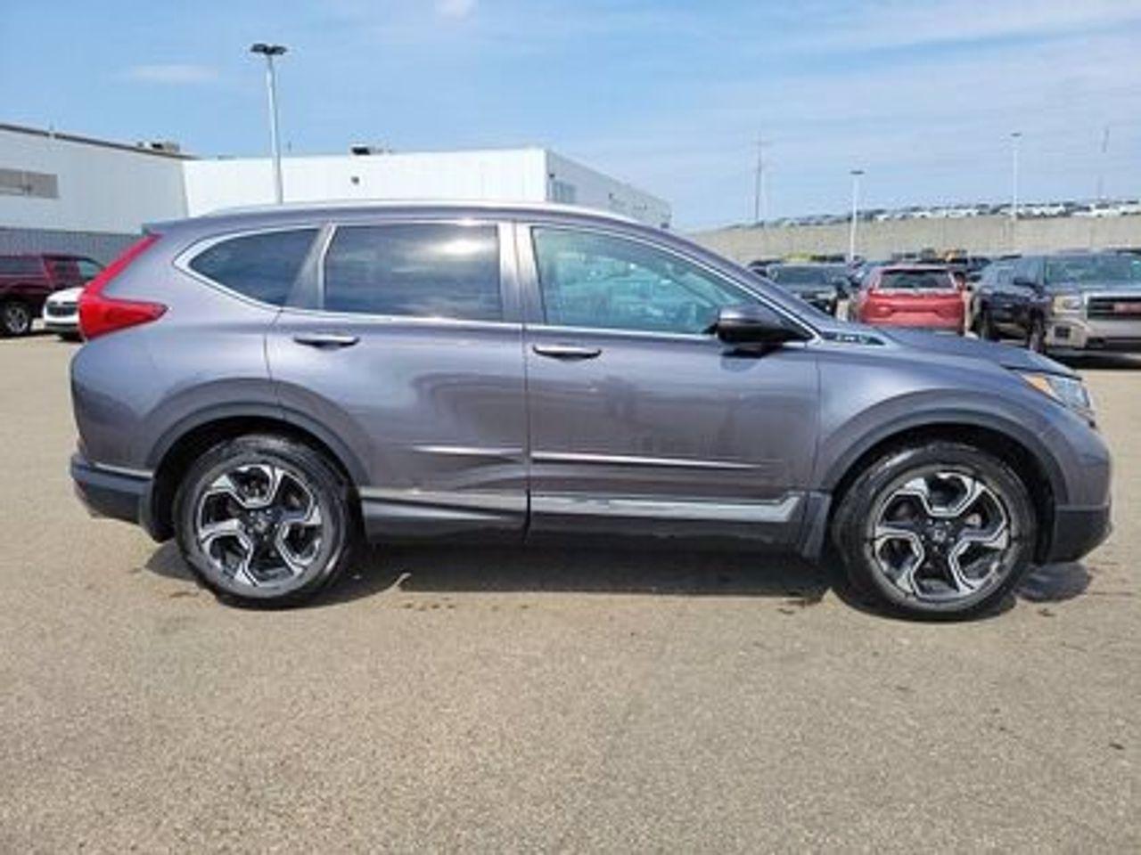 2018 Honda CR-V Touring-3