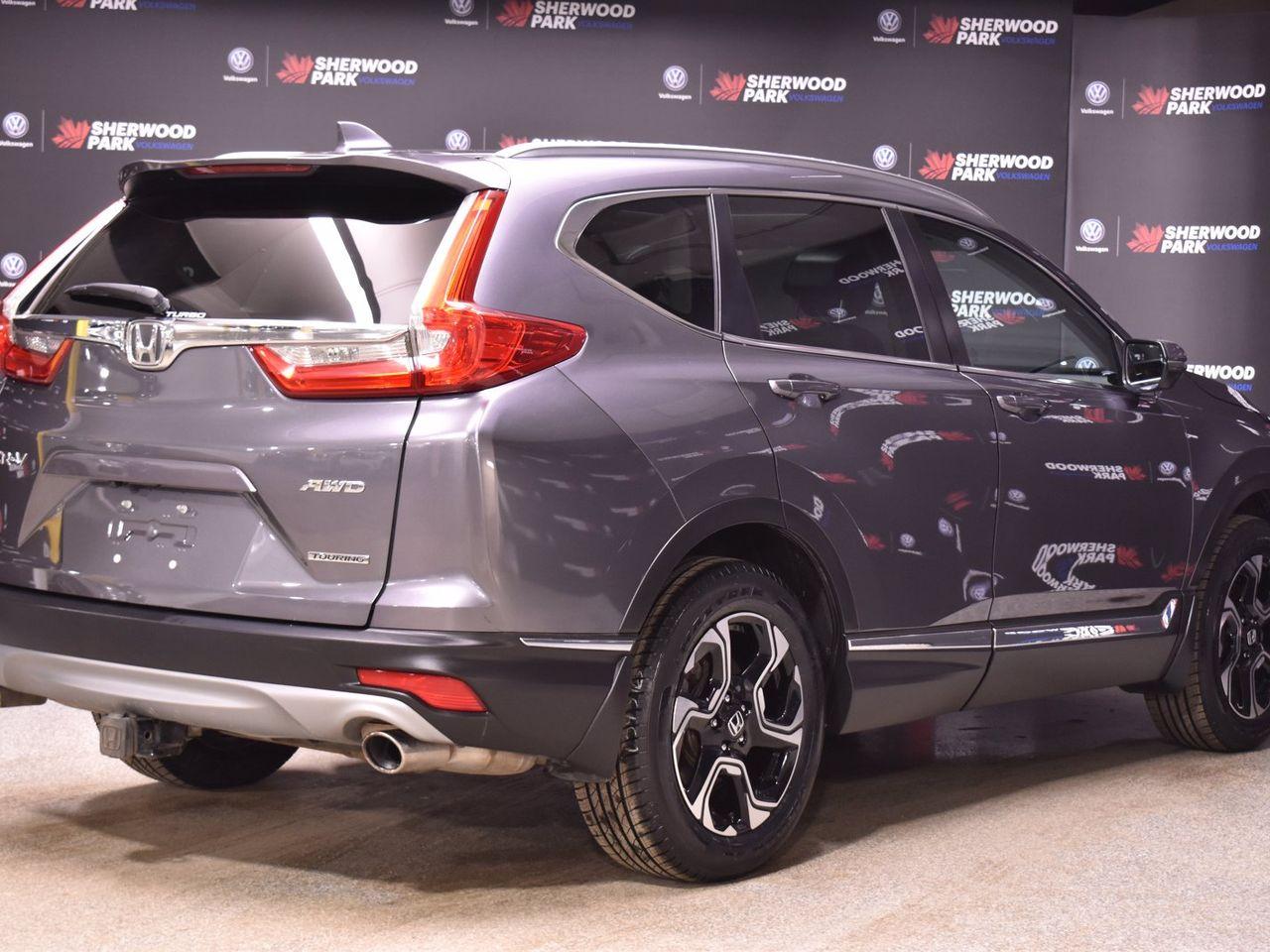 2018 Honda CR-V Touring-3