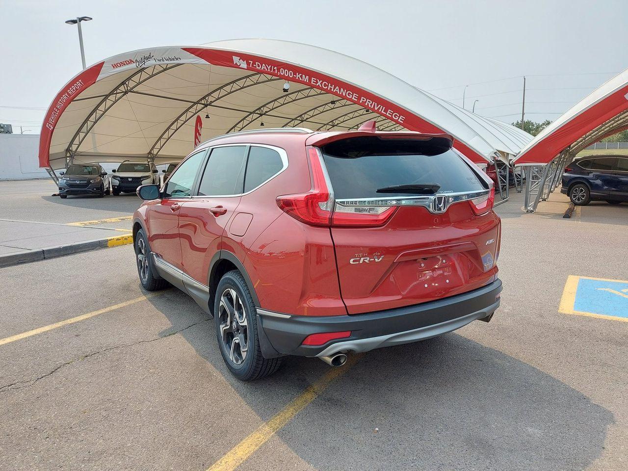 2018 Honda CR-V Touring-3