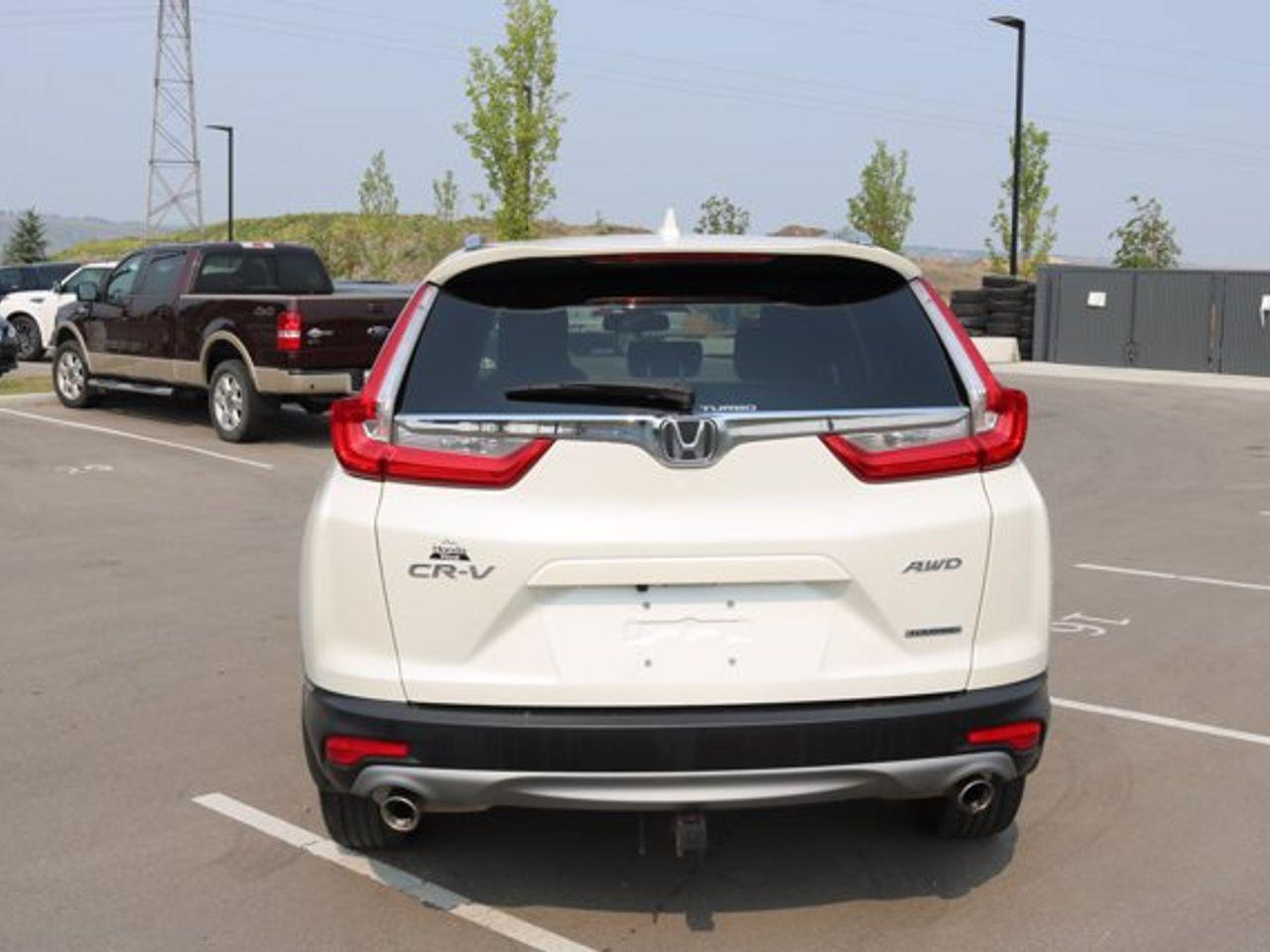 2018 Honda CR-V Touring-3