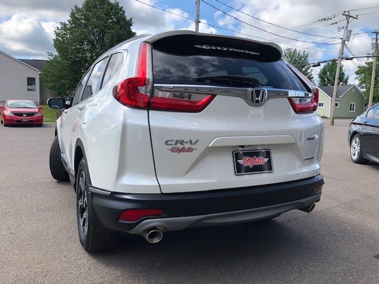 2018 Honda CR-V Touring-3