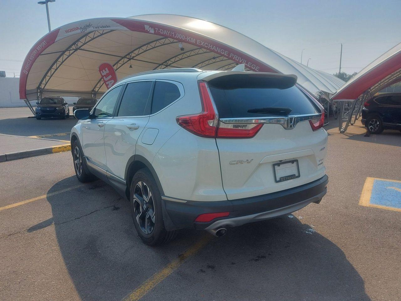 2018 Honda CR-V Touring-3