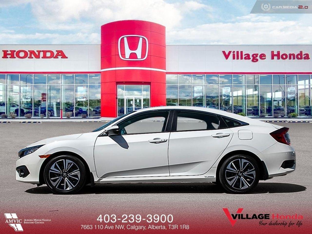 2018 Honda Civic Honda Sensing-3