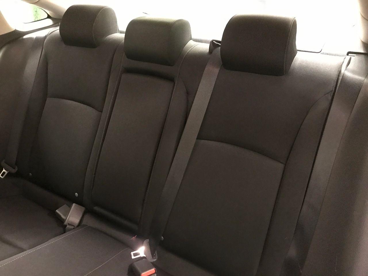 2018 Honda Civic Honda Sensing-4