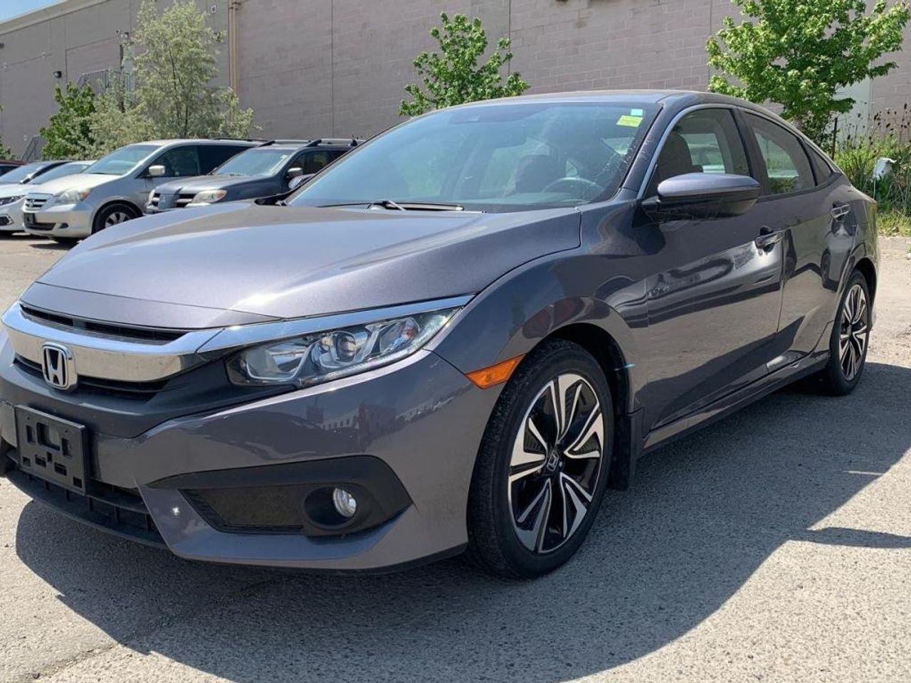 2018 Honda Civic Honda Sensing-3