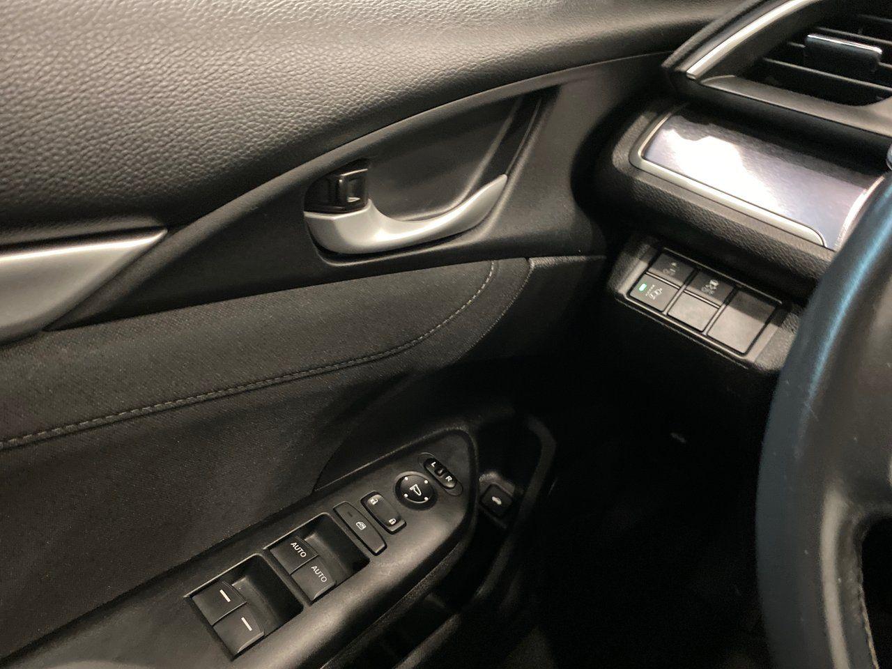 2018 Honda Civic Honda Sensing-3