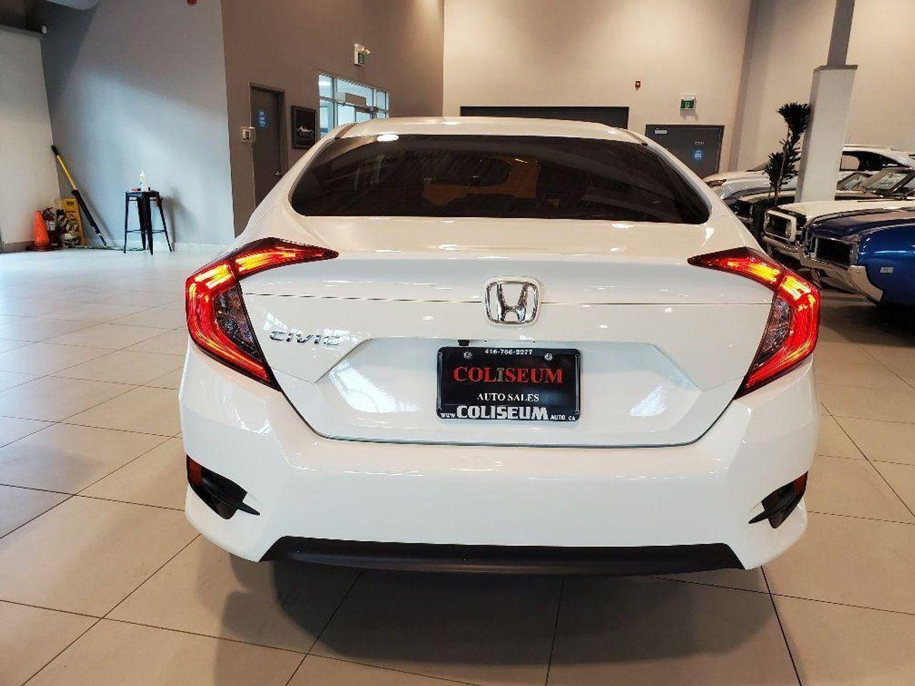 2018 Honda Civic LX---3