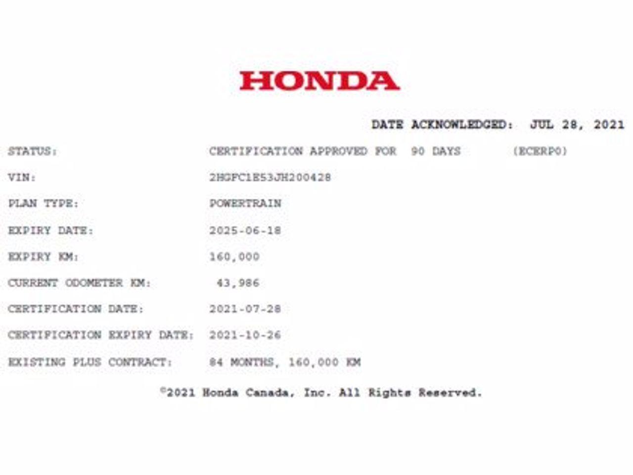 2018 Honda Civic Si-1