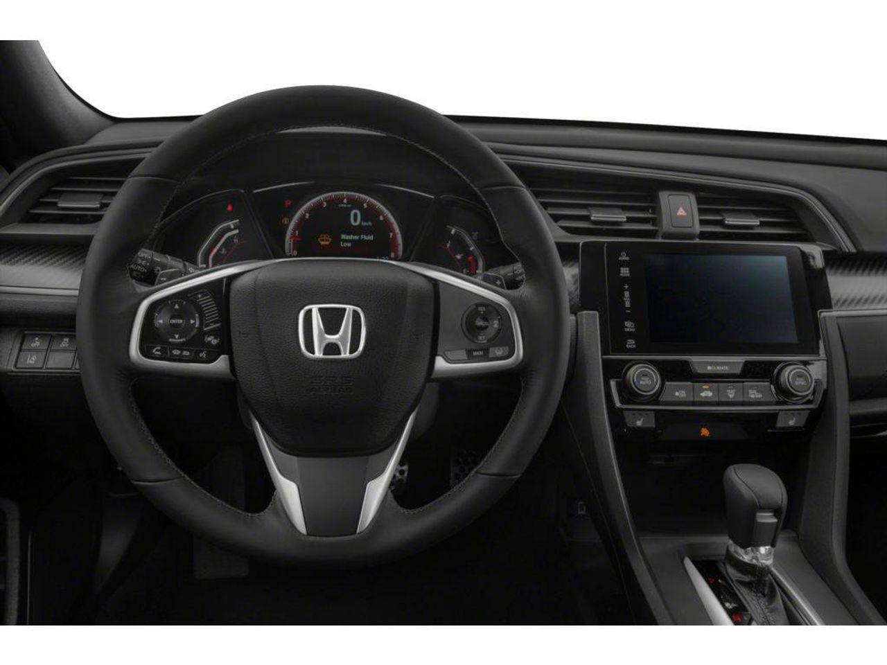 2018 Honda Civic Sport-3