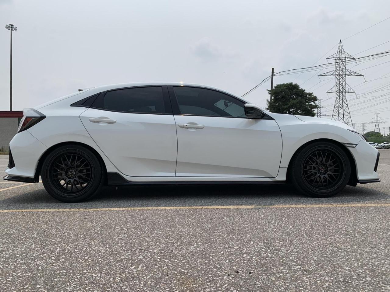 2018 Honda Civic Sport-3