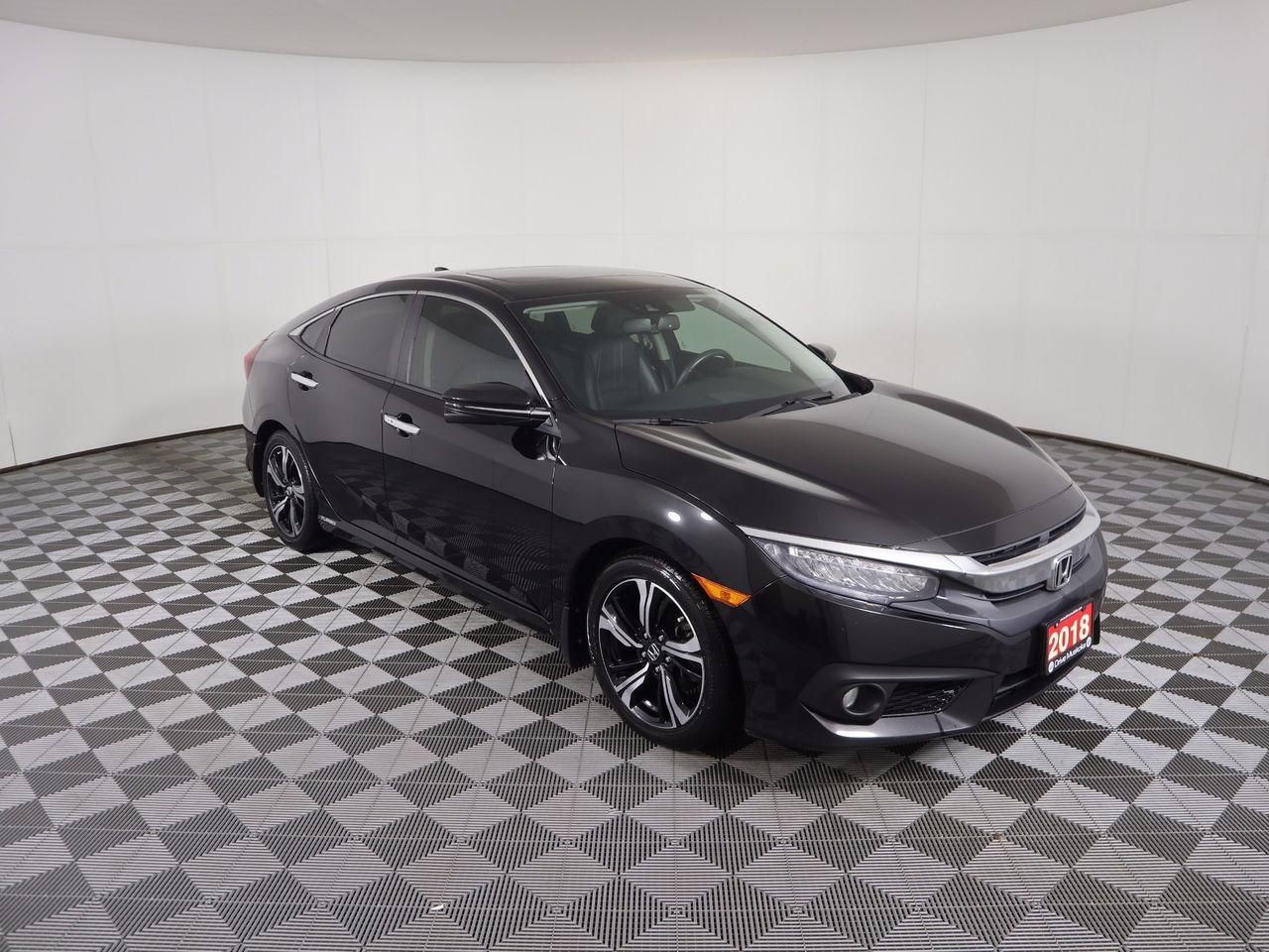 2018 Honda Civic Touring-0