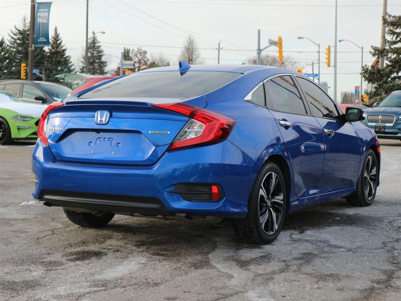 2018 Honda Civic Touring-4