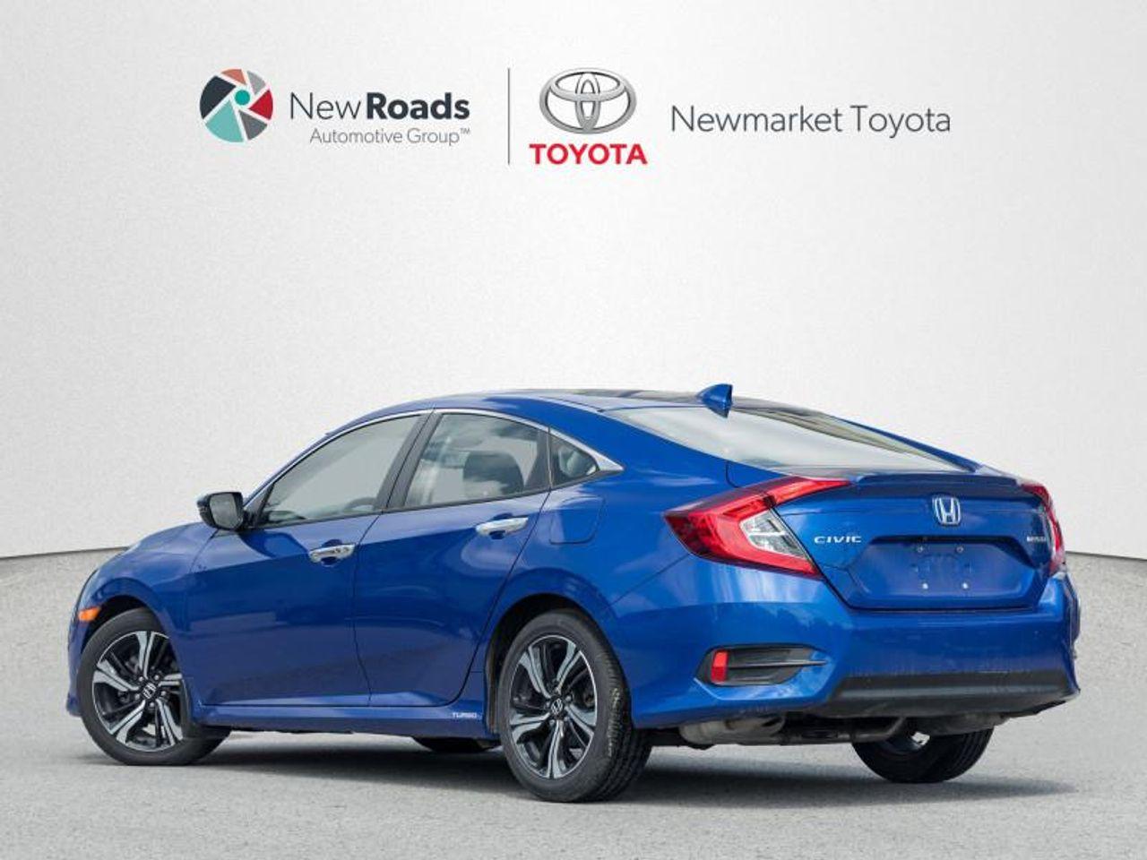 2018 Honda Civic Touring-4