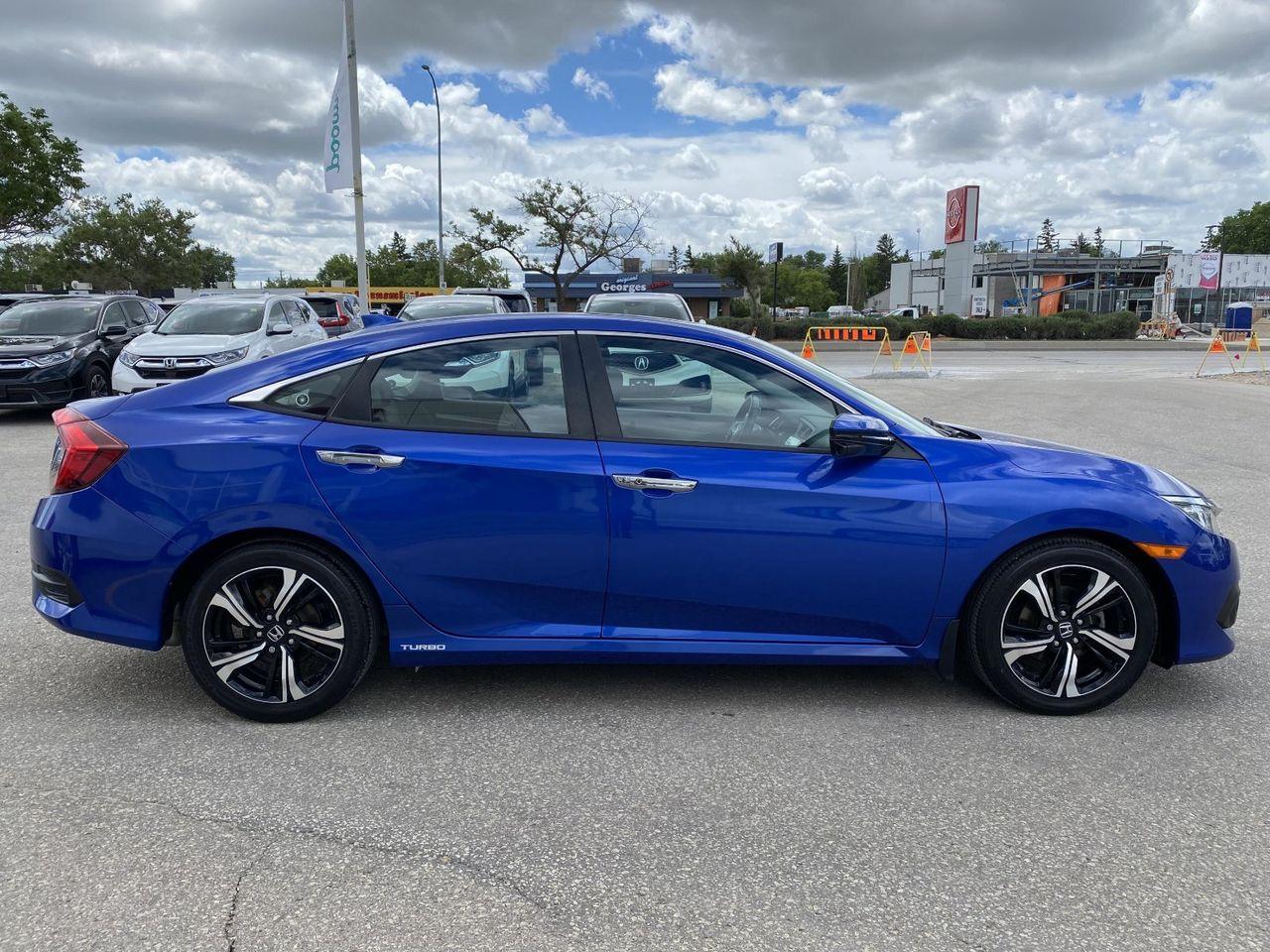 2018 Honda Civic Touring-3
