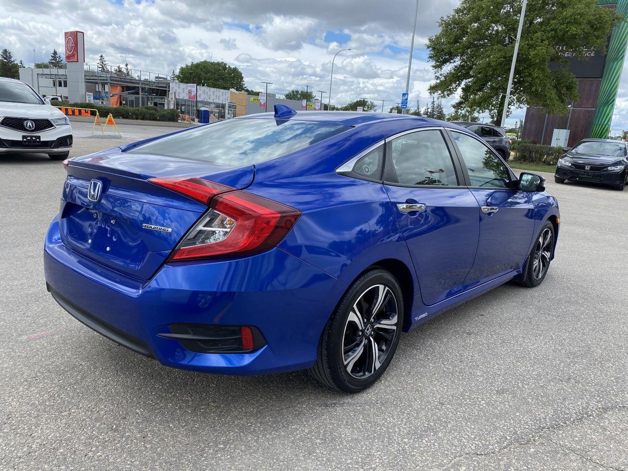 2018 Honda Civic Touring-4