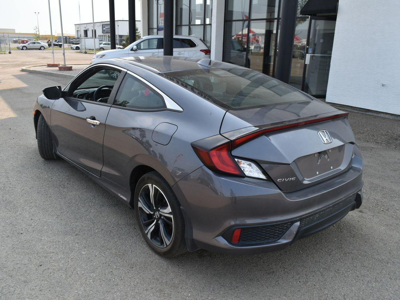 2018 Honda Civic Touring-2