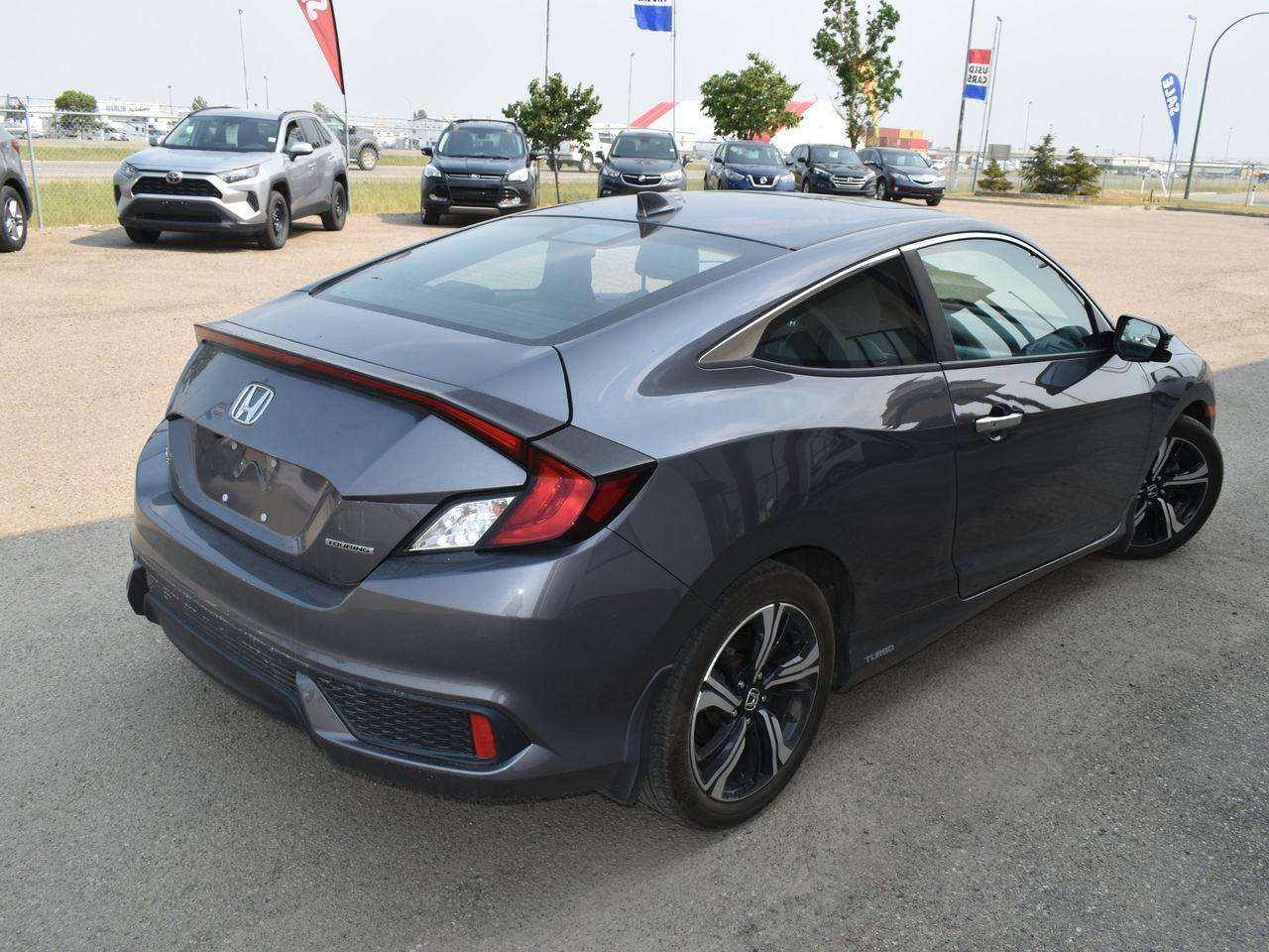 2018 Honda Civic Touring-4