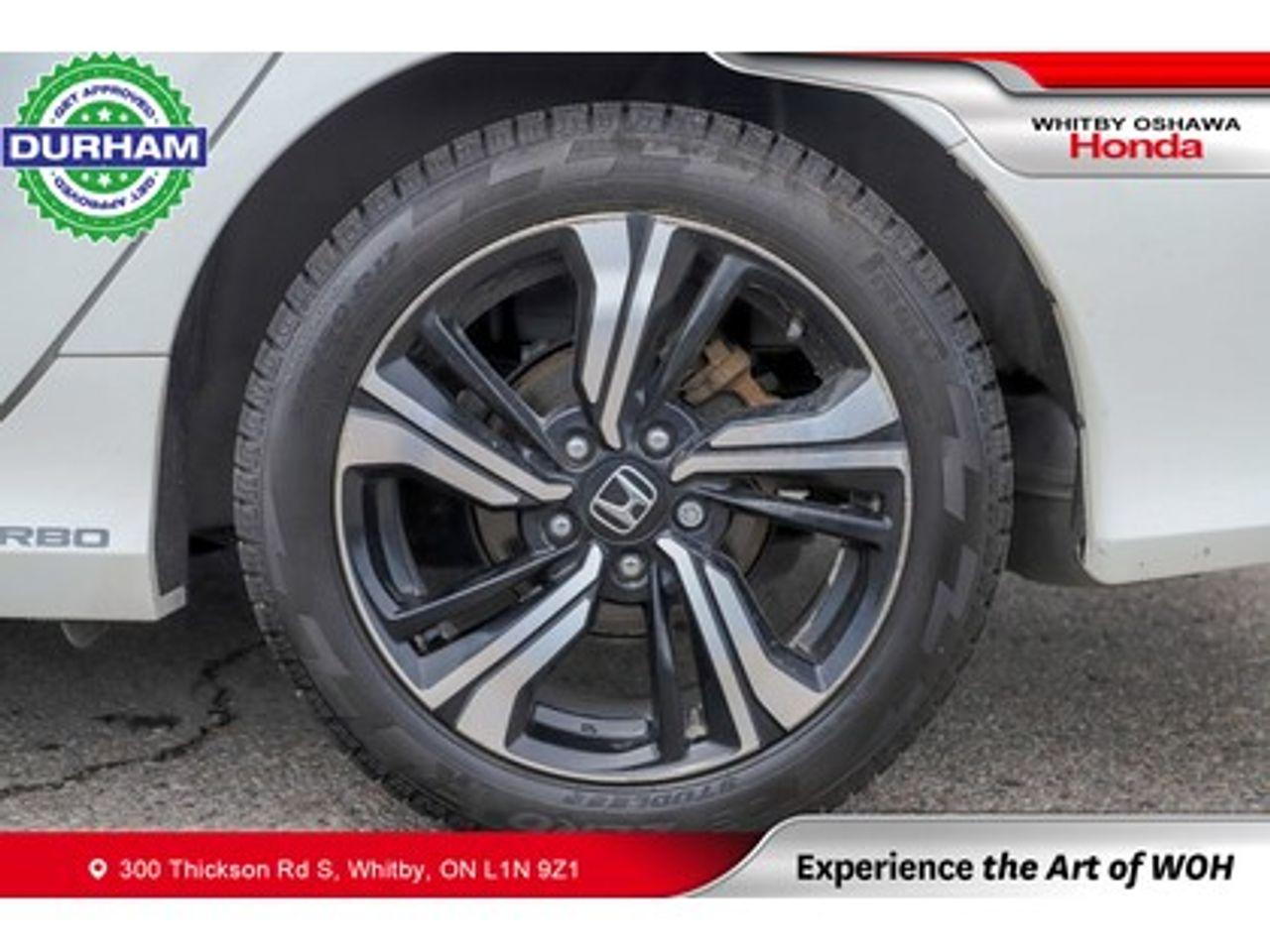 2018 Honda Civic Touring-3