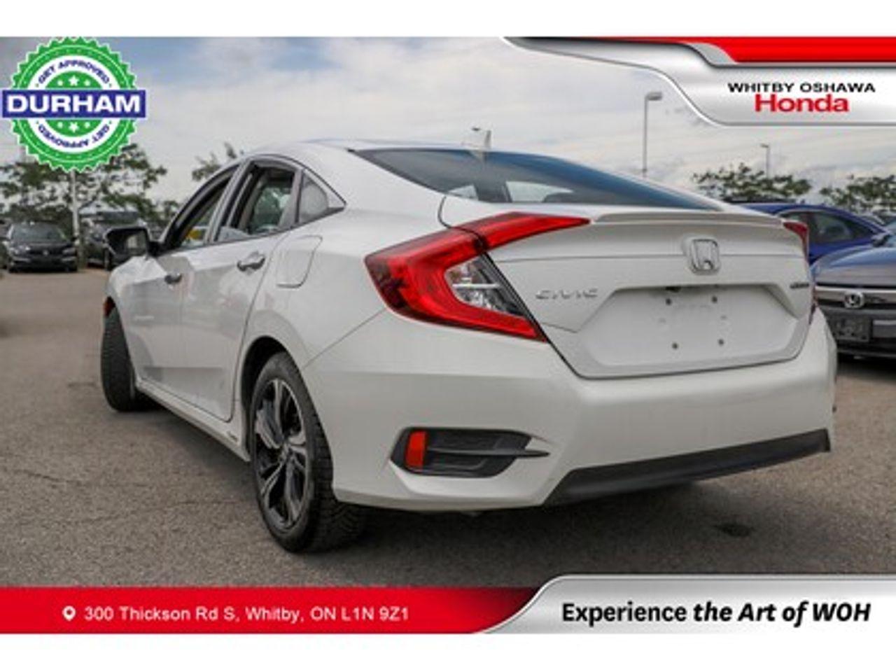 2018 Honda Civic Touring-4