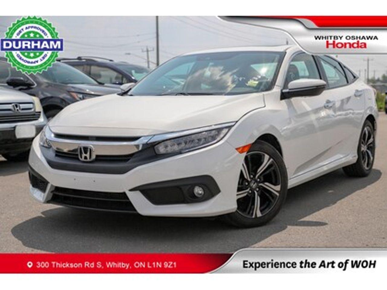 2018 Honda Civic Touring-0