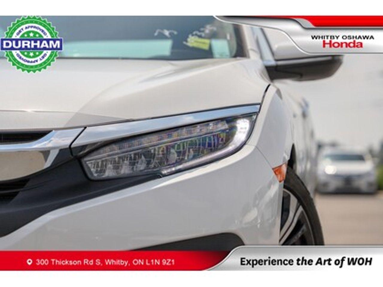 2018 Honda Civic Touring-2