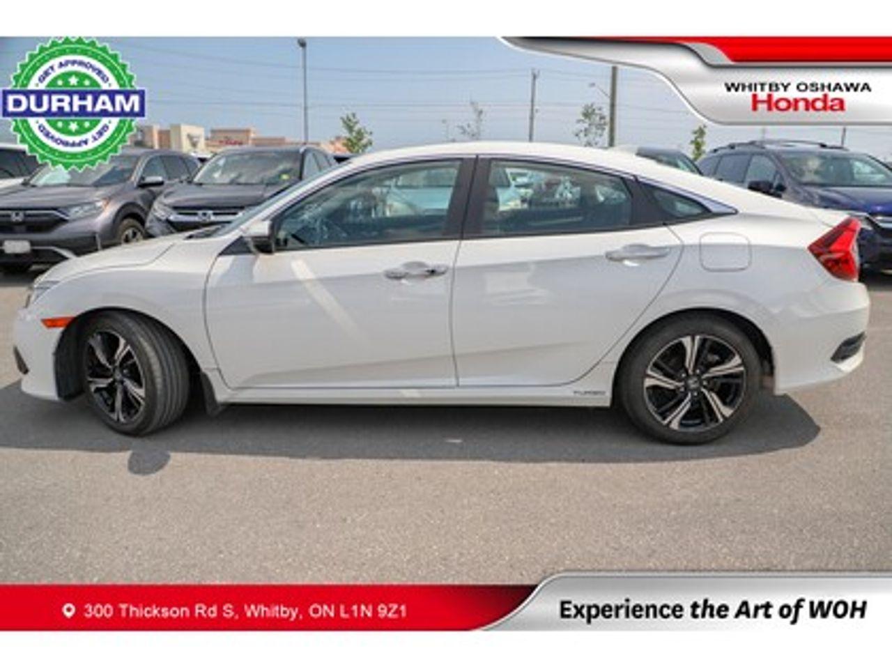 2018 Honda Civic Touring-3