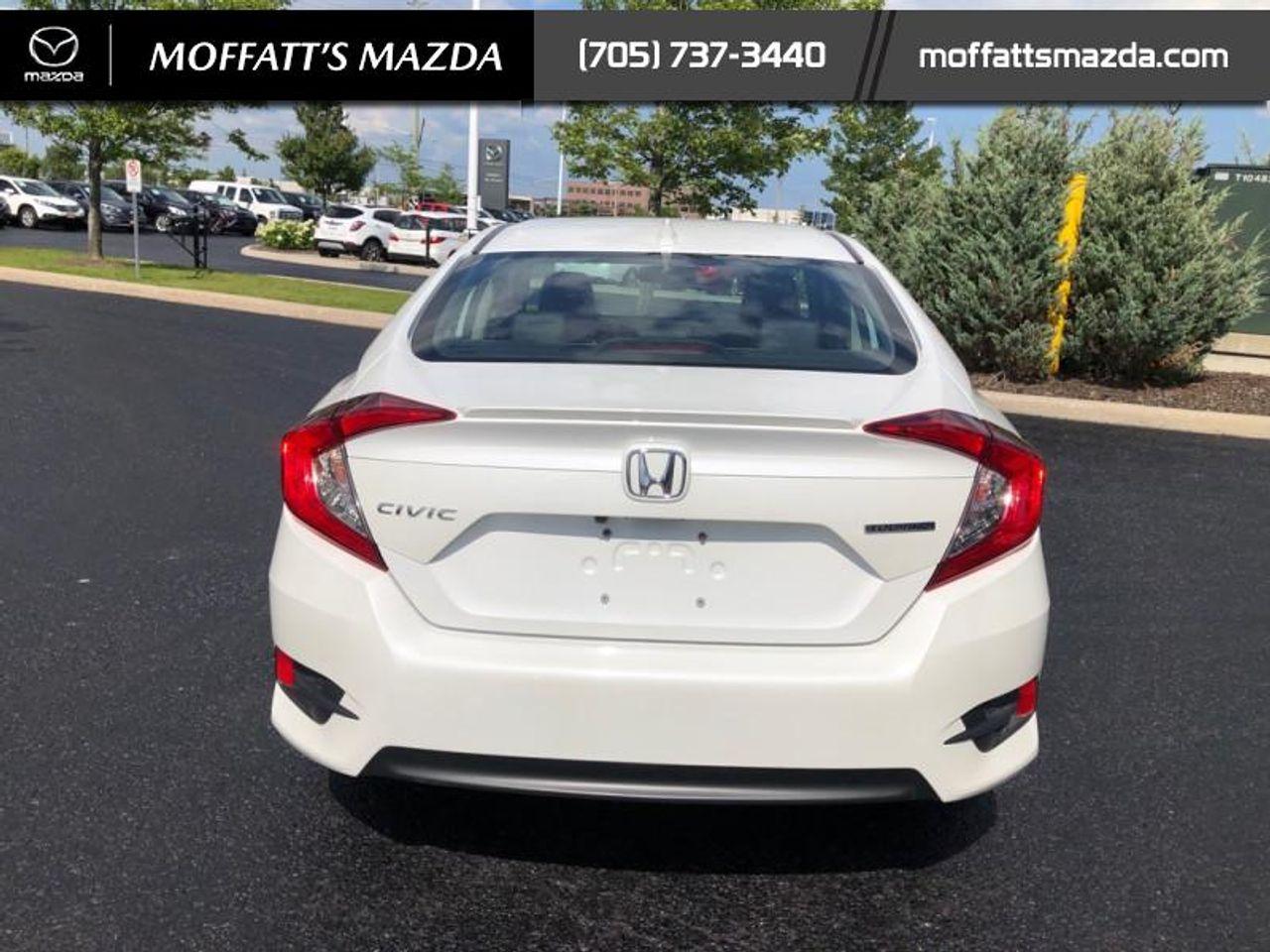 2018 Honda Civic Touring-2