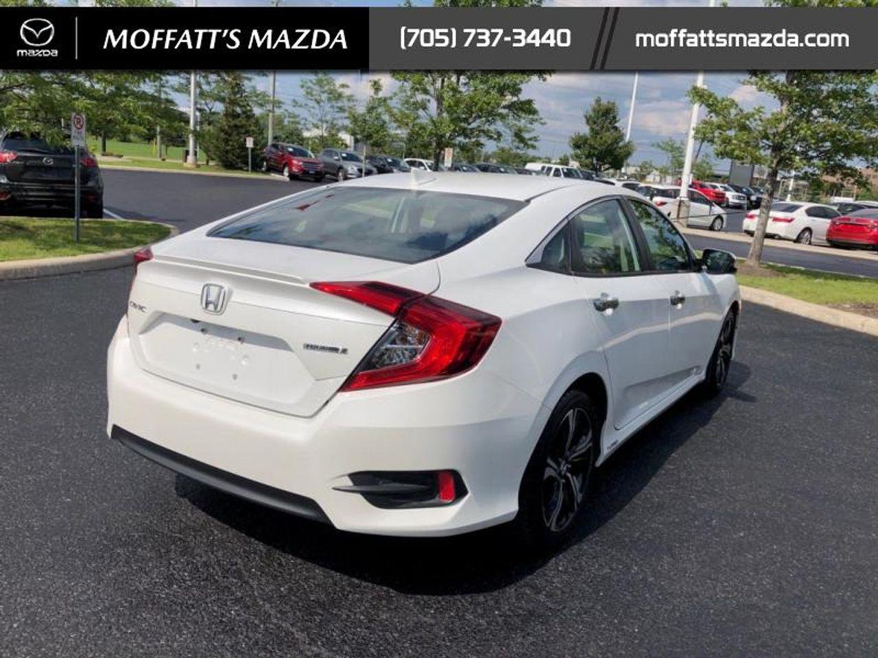 2018 Honda Civic Touring-3