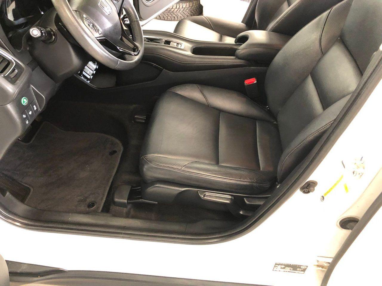 2018 Honda HR-V EX-L-3