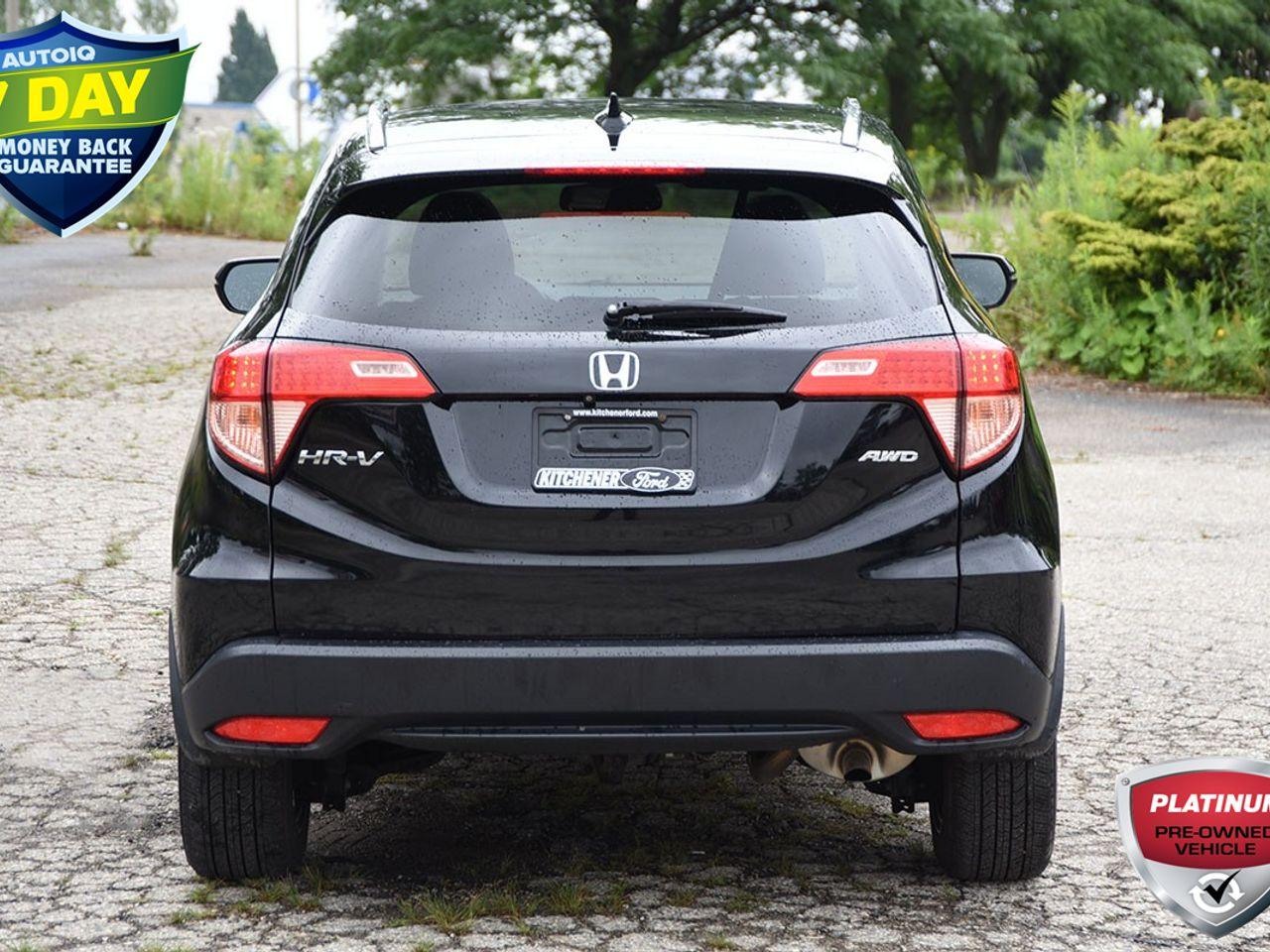 2018 Honda HR-V EX-L-3