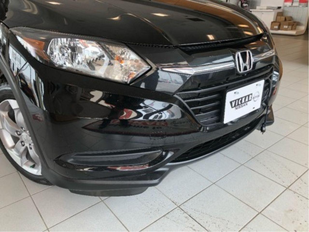 2018 Honda HR-V LX-1