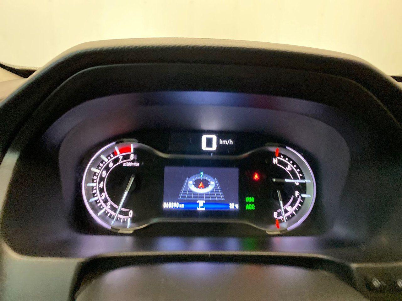 2018 Honda Pilot EXL-2