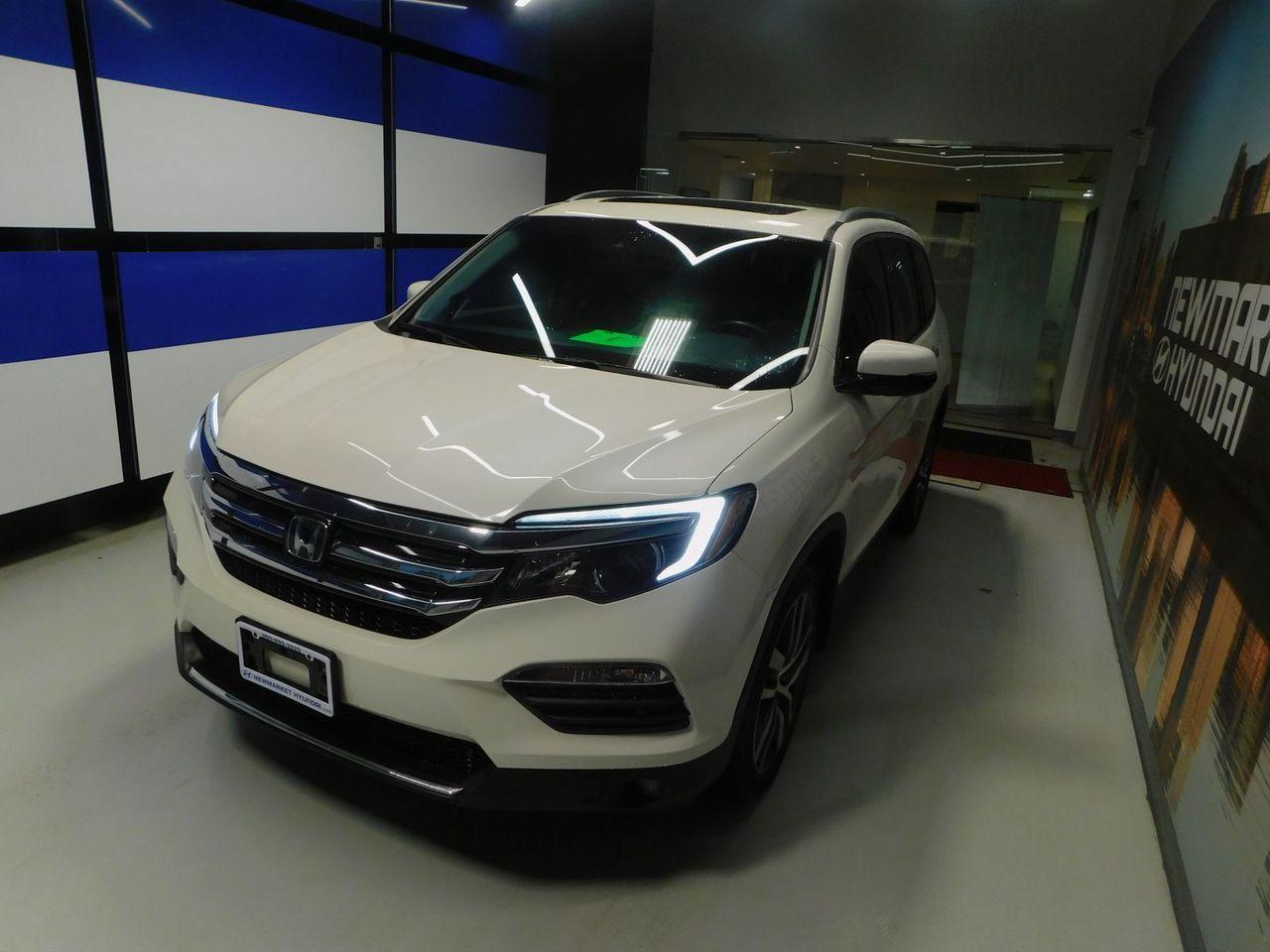 2018 Honda Pilot Touring-3