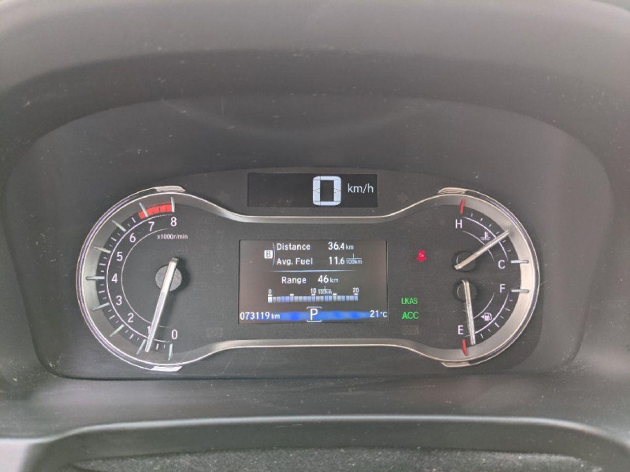 2018 Honda Ridgeline RTL-E-2