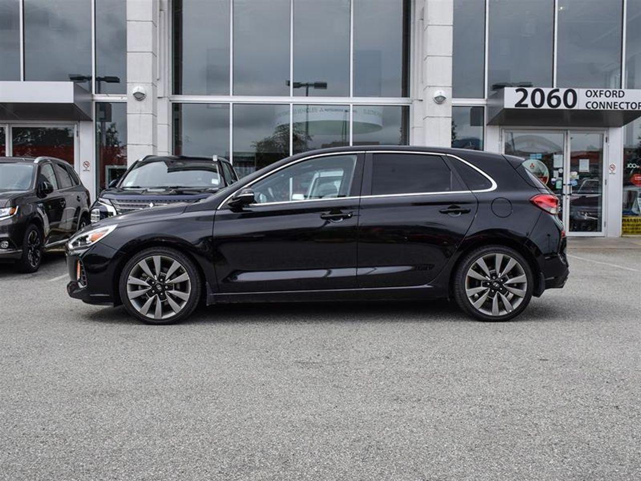 2018 Hyundai Elantra -1