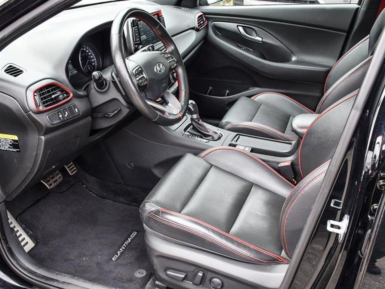 2018 Hyundai Elantra -4