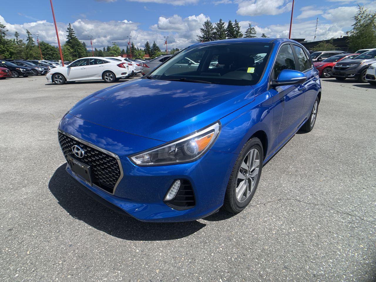 2018 Hyundai Elantra GL-0