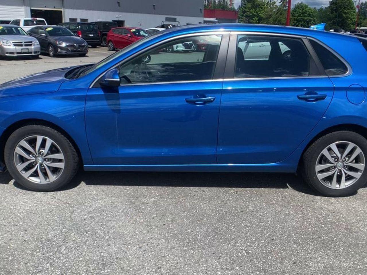 2018 Hyundai Elantra GL-4
