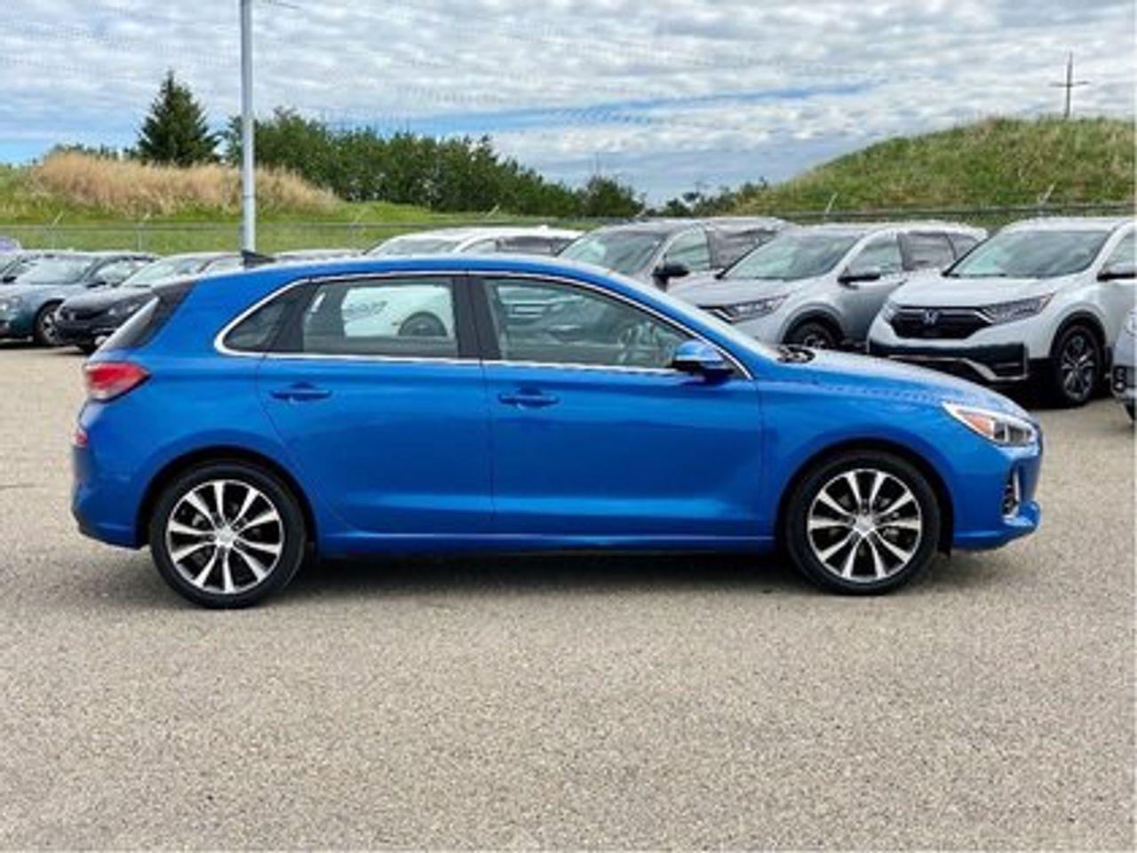 2018 Hyundai Elantra GLS-3