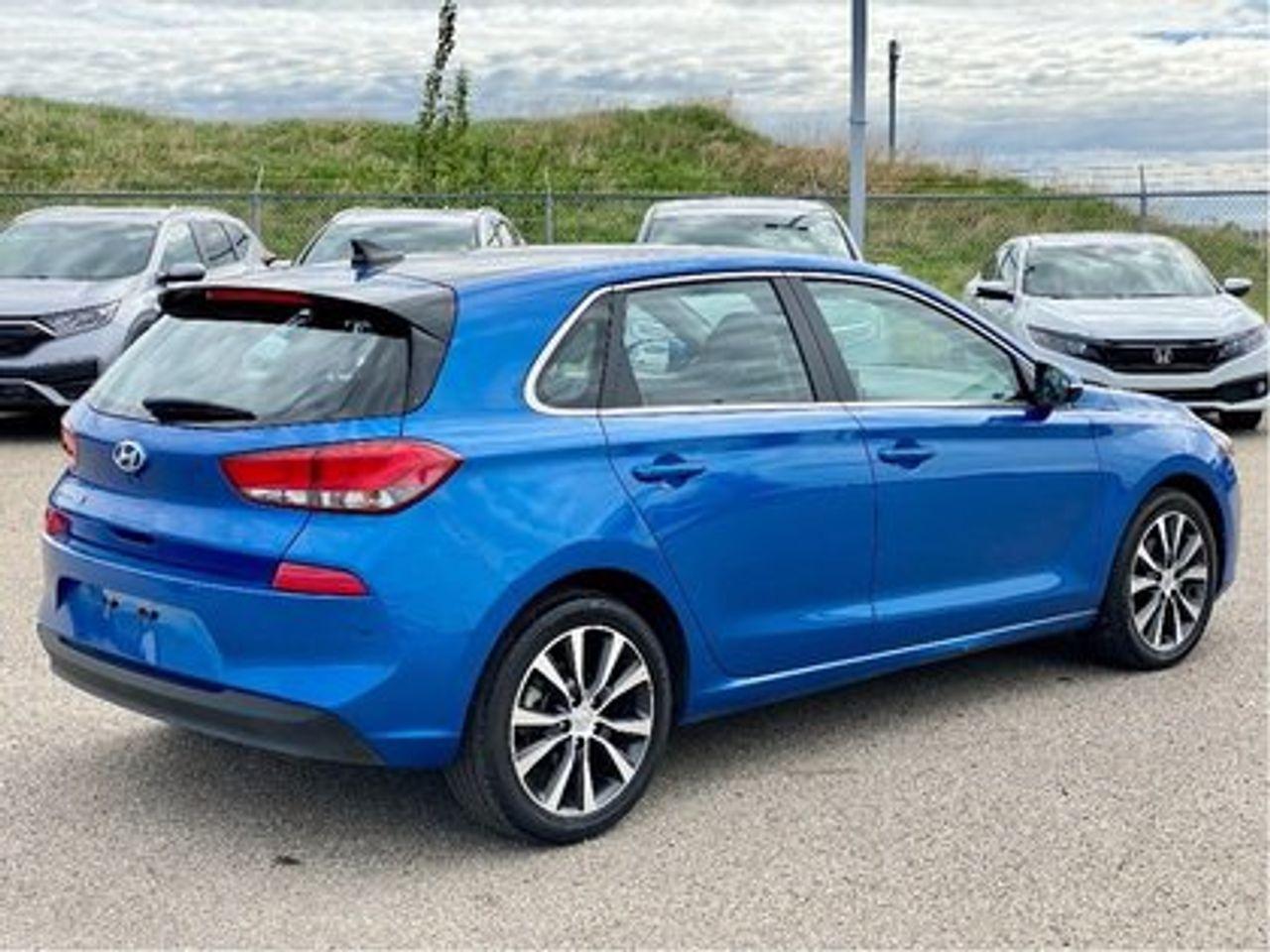 2018 Hyundai Elantra GLS-4