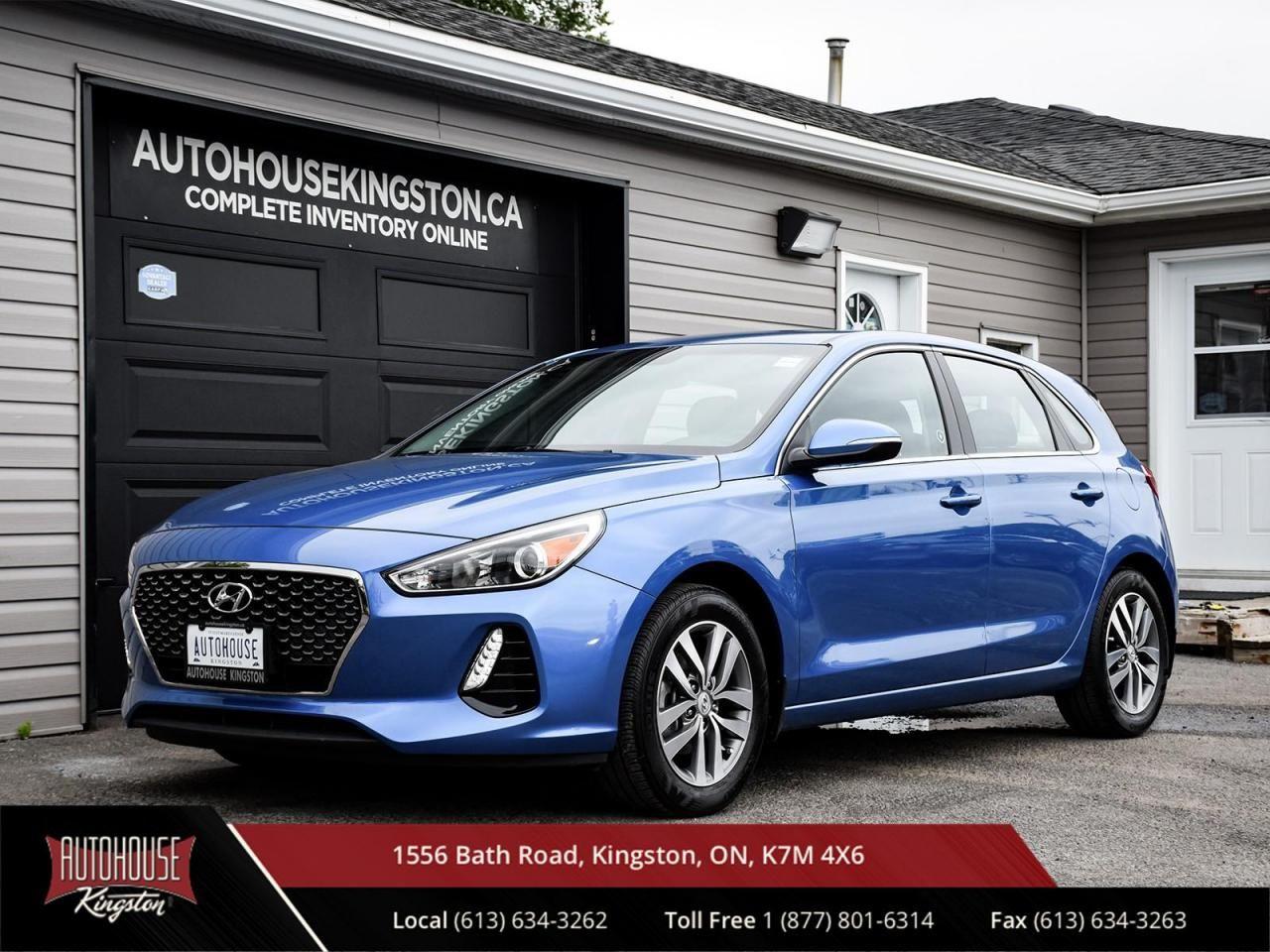 2018 Hyundai Elantra GLS-0