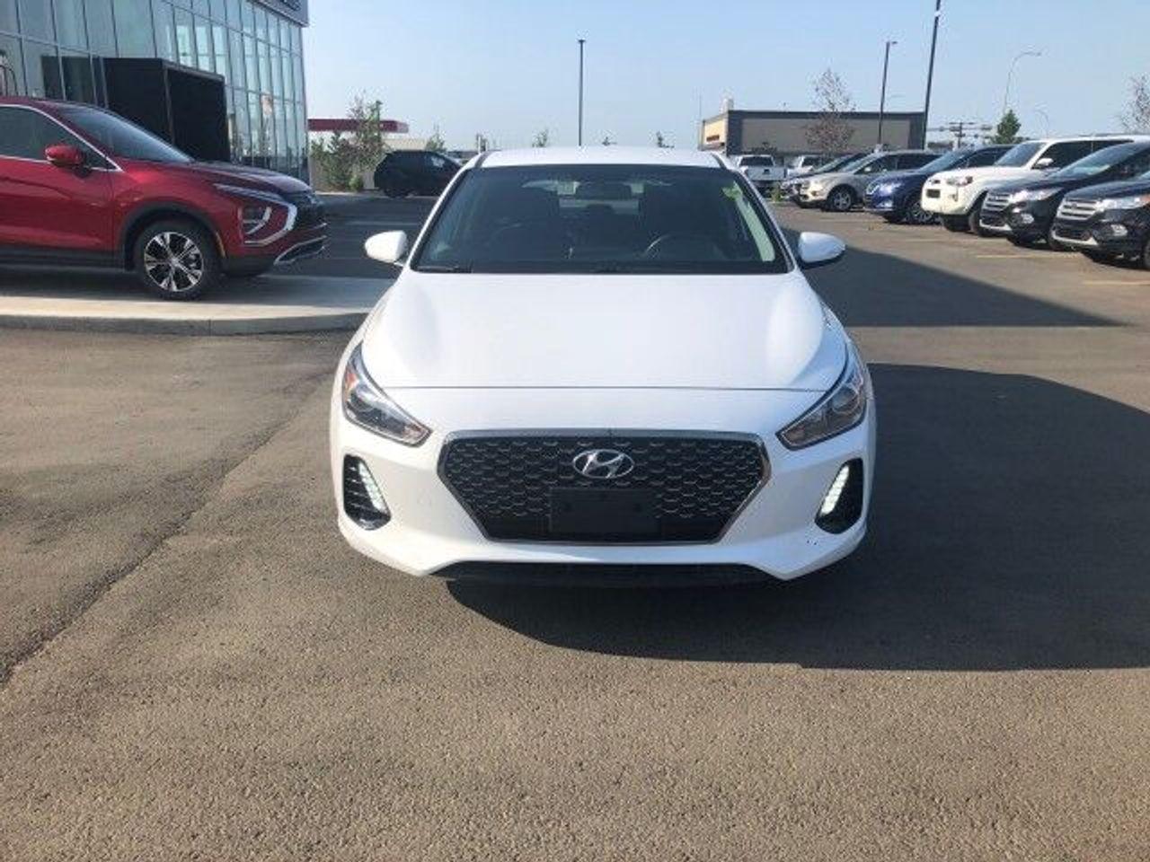2018 Hyundai Elantra GL-1