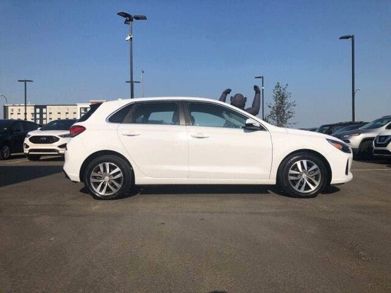 2018 Hyundai Elantra GL-3