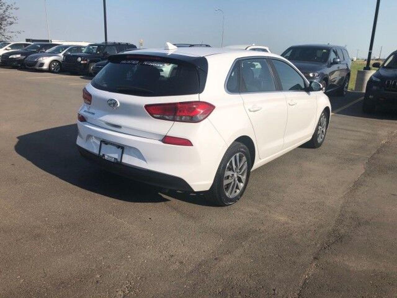 2018 Hyundai Elantra GL-4