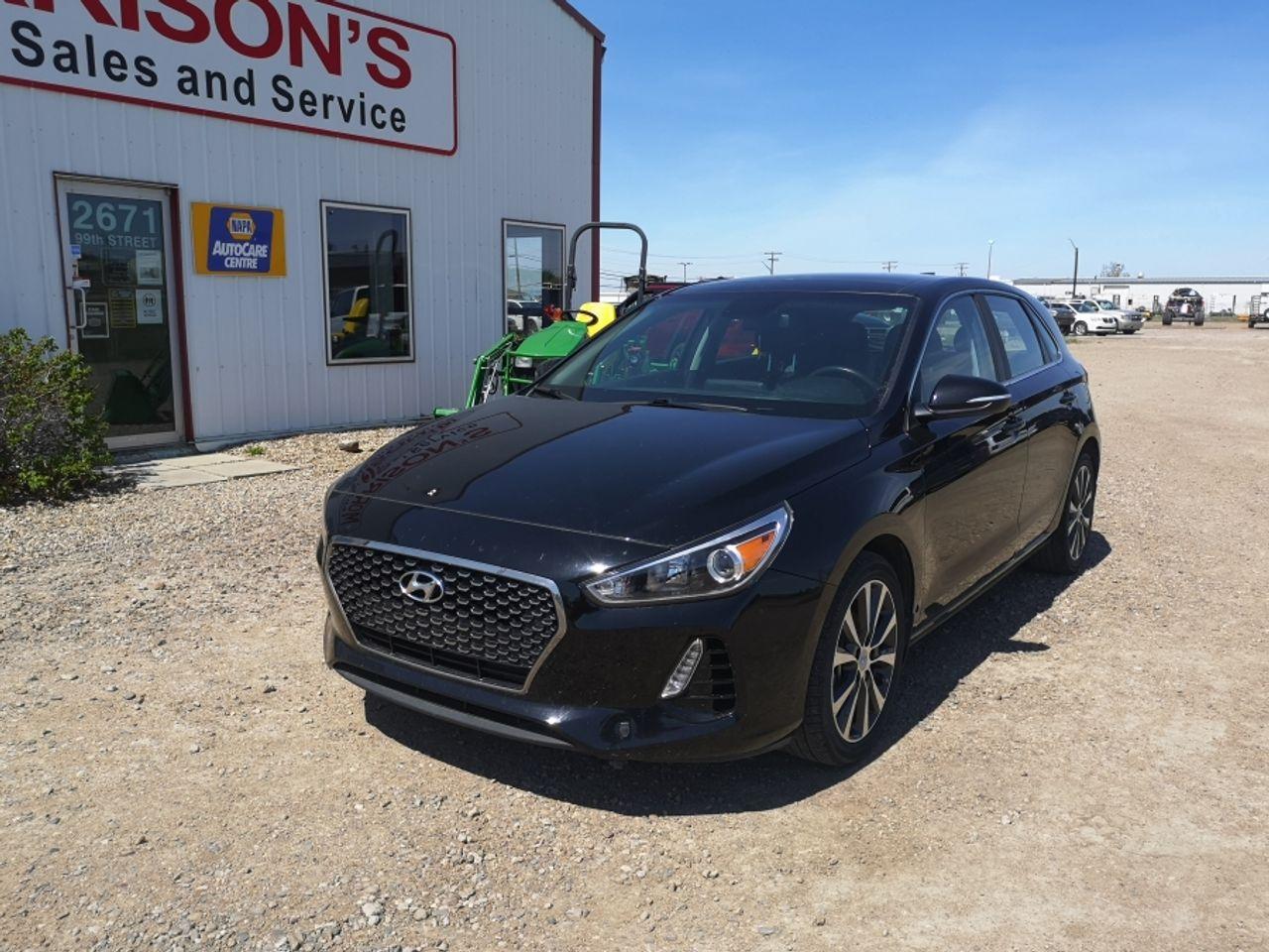 2018 Hyundai Elantra -2