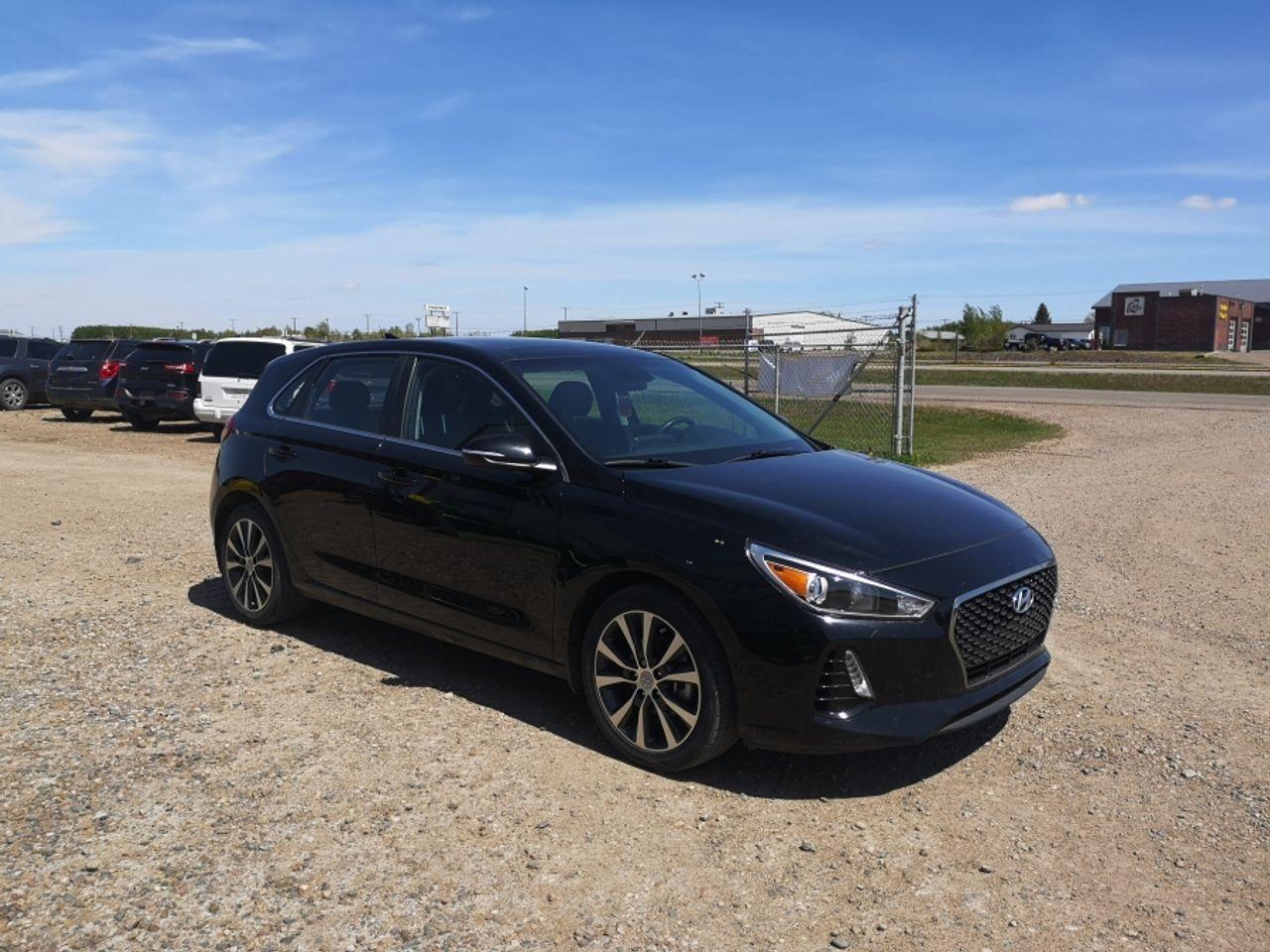 2018 Hyundai Elantra -3