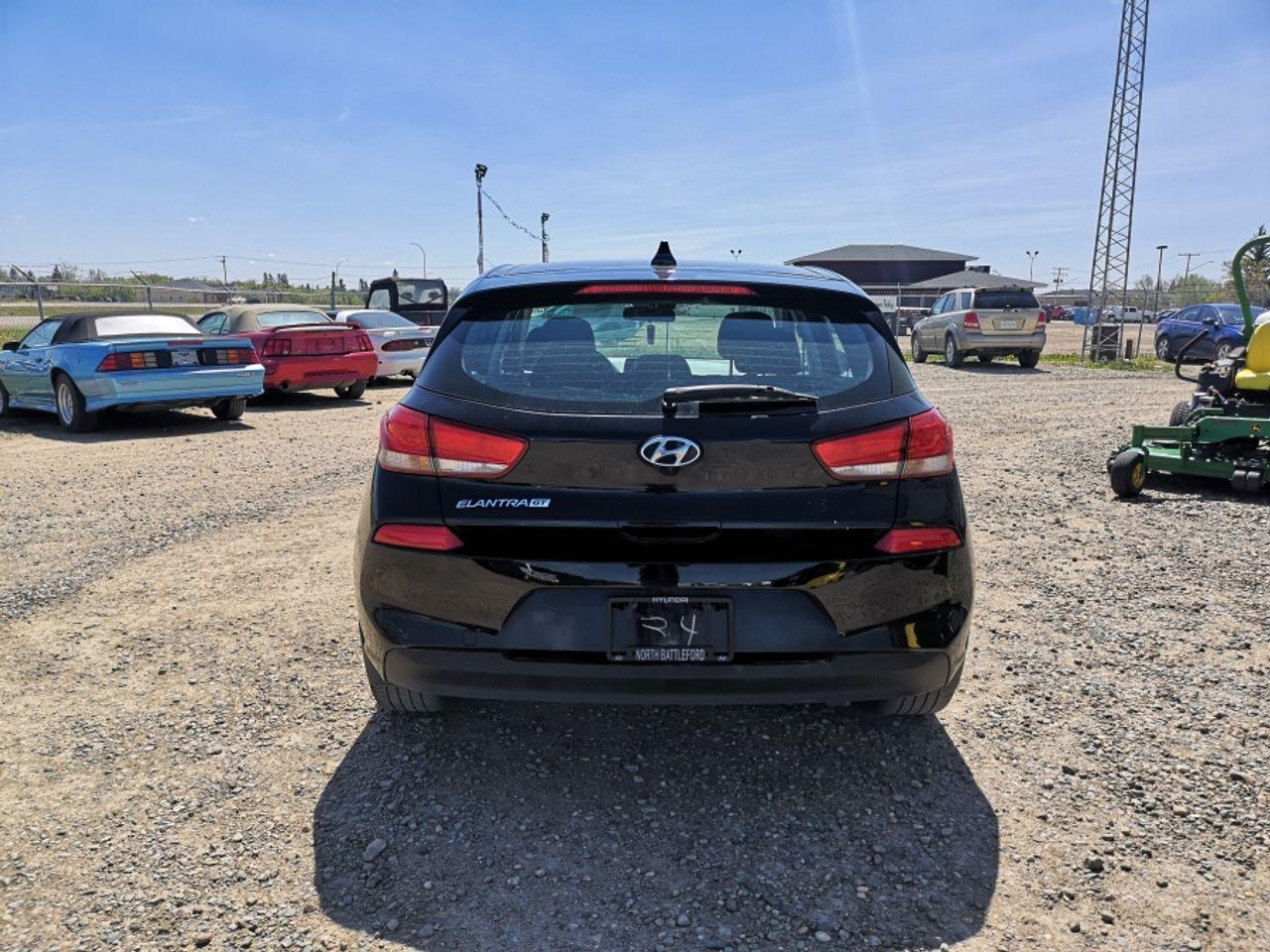 2018 Hyundai Elantra -4