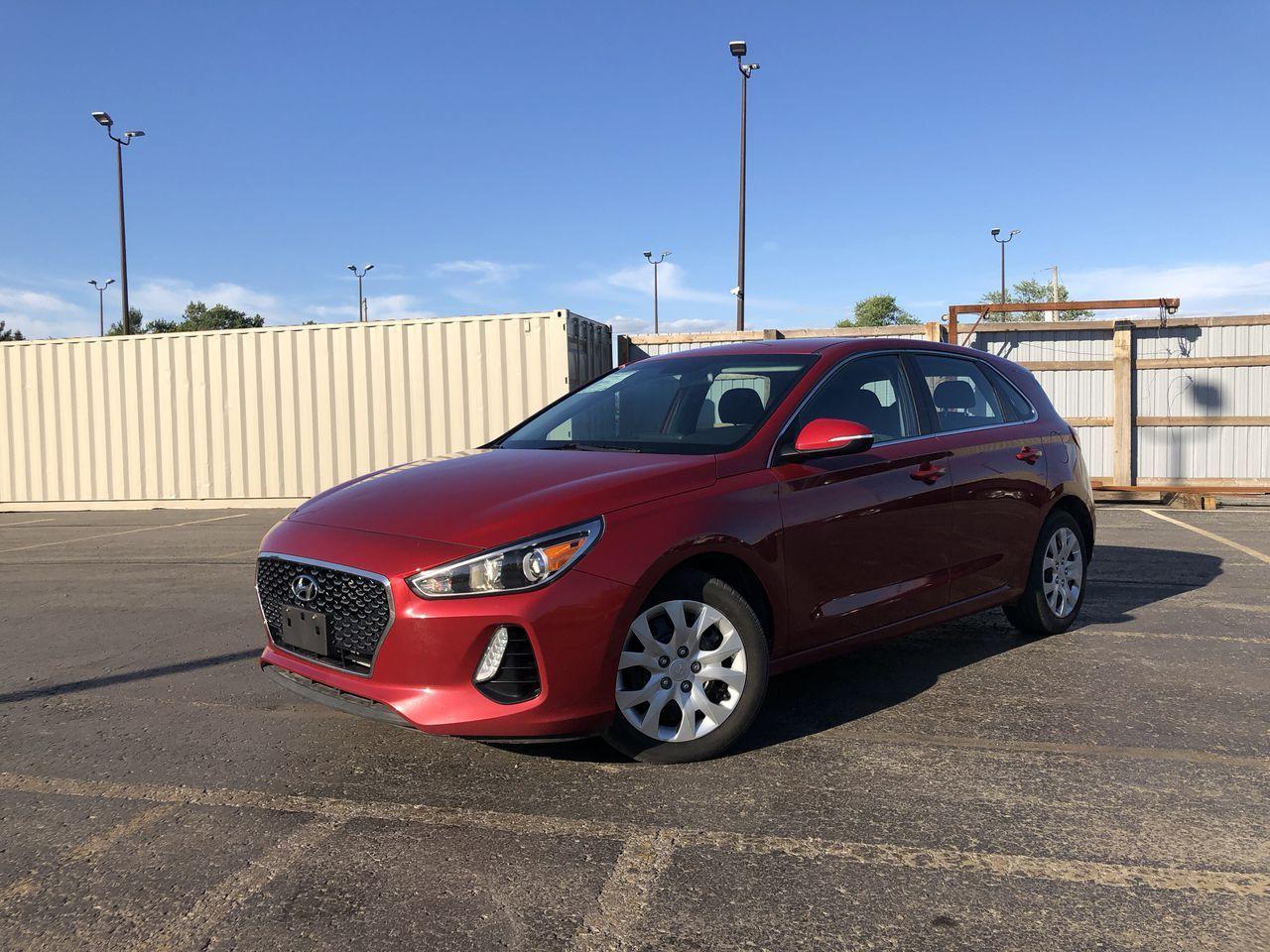 2018 Hyundai Elantra -0
