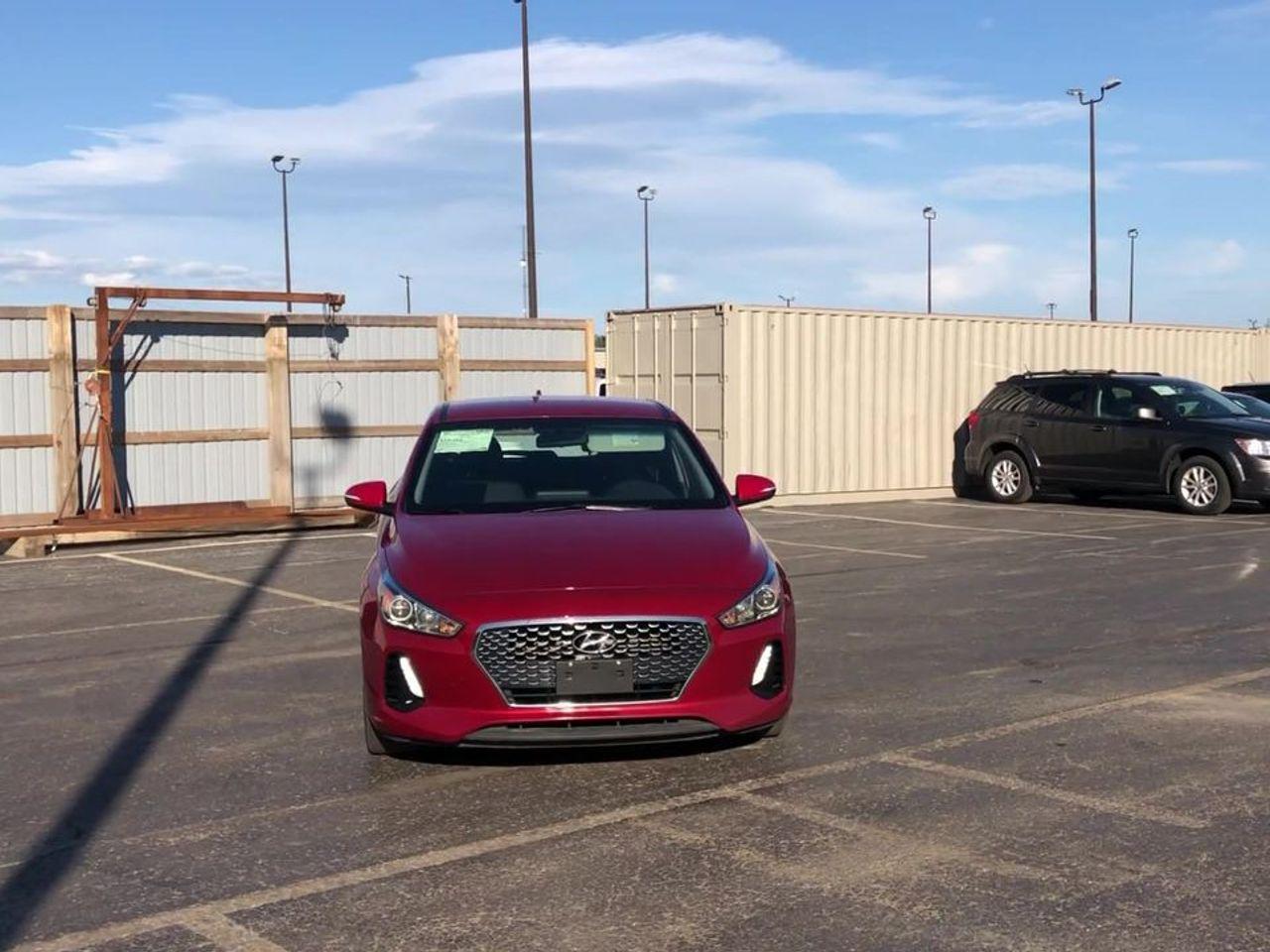 2018 Hyundai Elantra -2