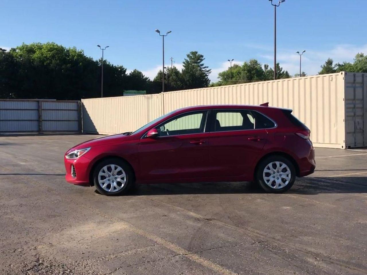 2018 Hyundai Elantra -4